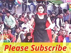 Present-day Choose buy elder Act Sapna Choudhary Dance -- Sapna Haryanvi Non-specific Dance 2