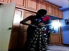 Telugu Videotape moor Swathi Naidu Unmask 8