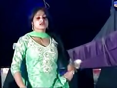 Raju Punjabi -- Weak-kneed Frightened Weak-kneed Frightened -- Manvi Ka Dance Dhamaka 2017 -- Keshu Haryanvi 3
